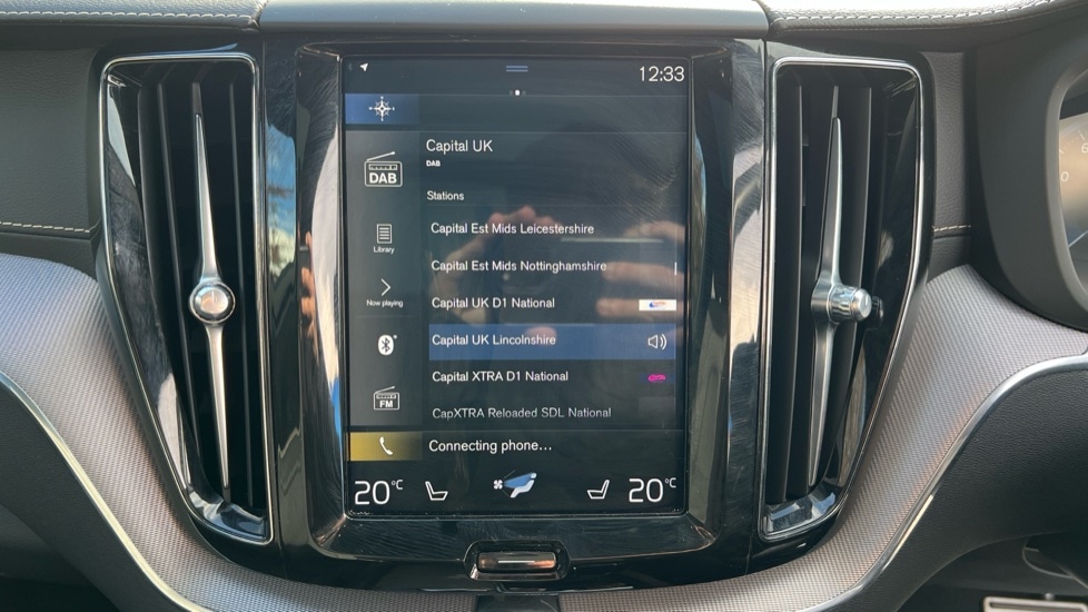 Used Volvo XC60 2019 for sale - 76966665: Photo 30