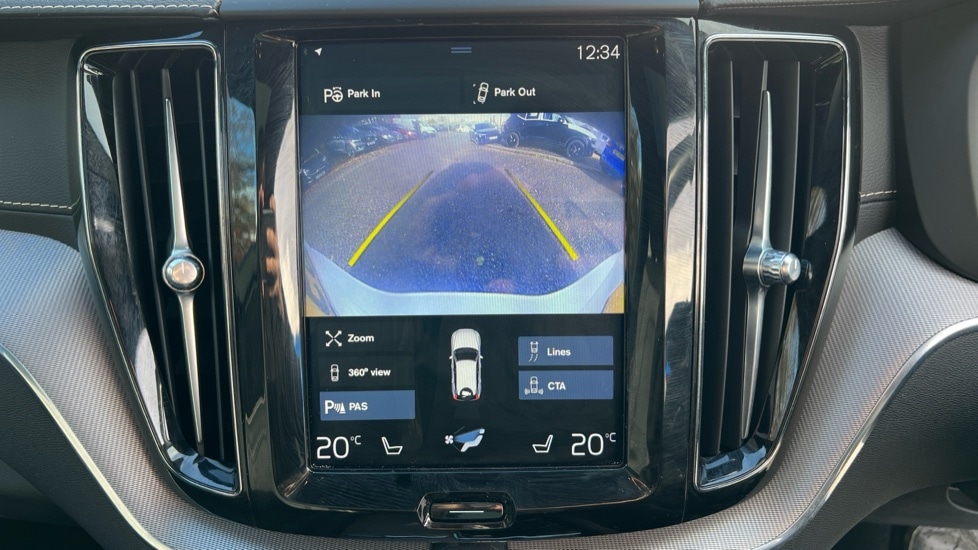 Used Volvo XC60 2019 for sale - 76966665: Photo 32