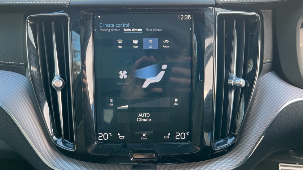 Used Volvo XC60 2019 for sale - 76966665: Photo 36