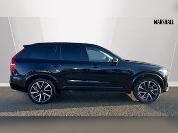 Used Volvo XC90 2024 for sale - 76684261: Photo