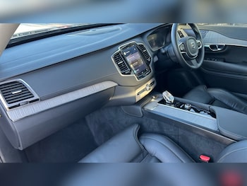 Used Volvo XC90 2024 for sale - 76684261: Photo