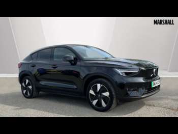 2024 - 175kW Recharge Plus 69kWh 5dr Auto
