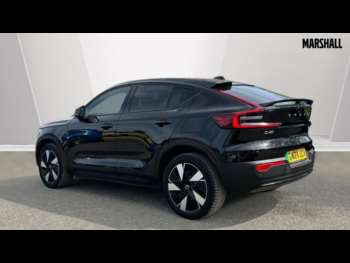 Used Volvo C40 2024 for sale - 74414928: Photo