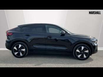 Used Volvo C40 2024 for sale - 74414928: Photo