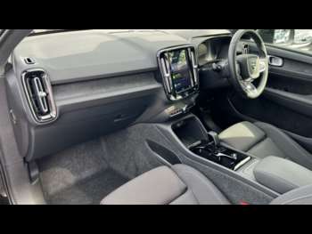 Used Volvo C40 2024 for sale - 74414928: Photo