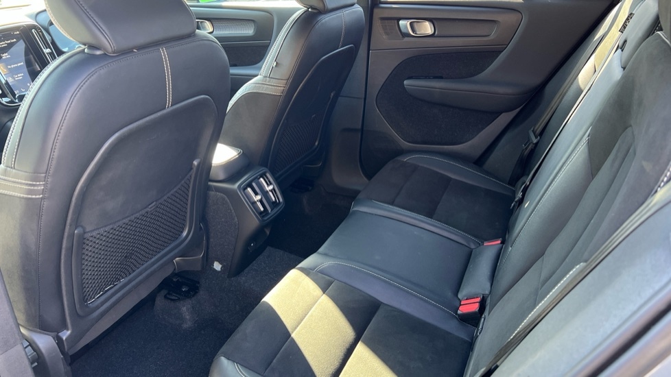 Used Volvo XC40 2020 for sale - 76104309: Photo 10