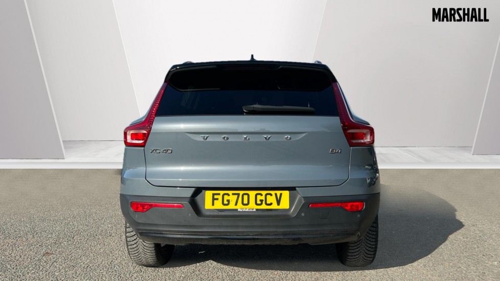 Used Volvo XC40 2020 for sale - 76104309: Photo 13