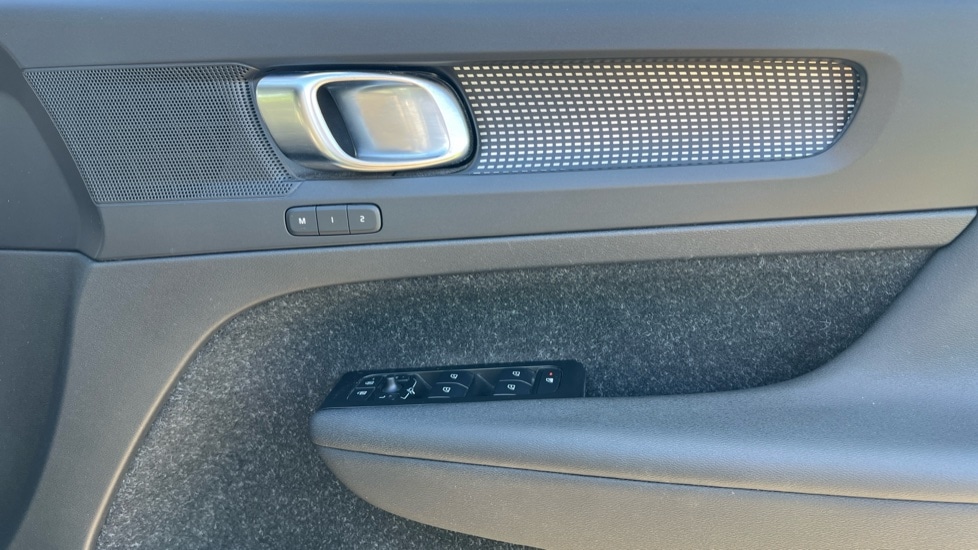 Used Volvo XC40 2020 for sale - 76104309: Photo 15