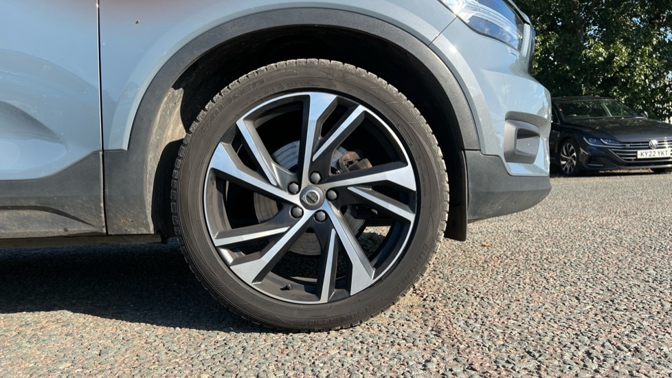 Used Volvo XC40 2020 for sale - 76104309: Photo 16