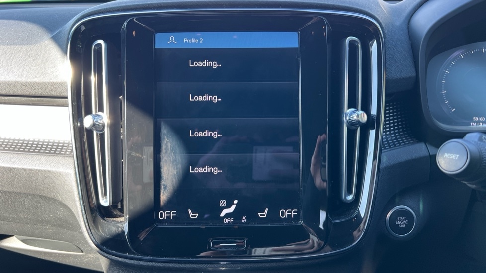 Used Volvo XC40 2020 for sale - 76104309: Photo 20