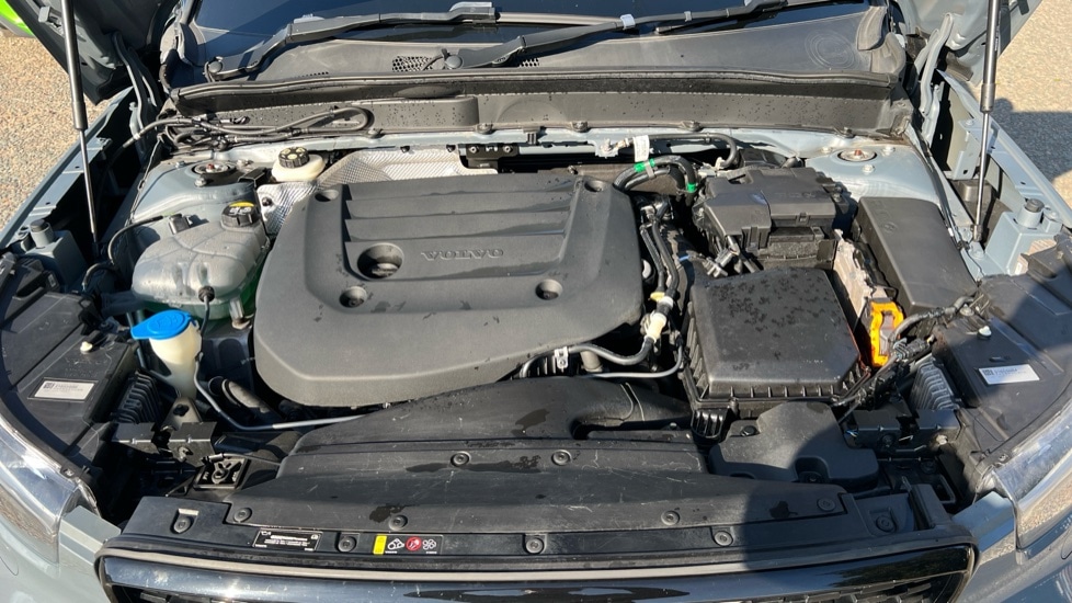 Used Volvo XC40 2020 for sale - 76104309: Photo 23