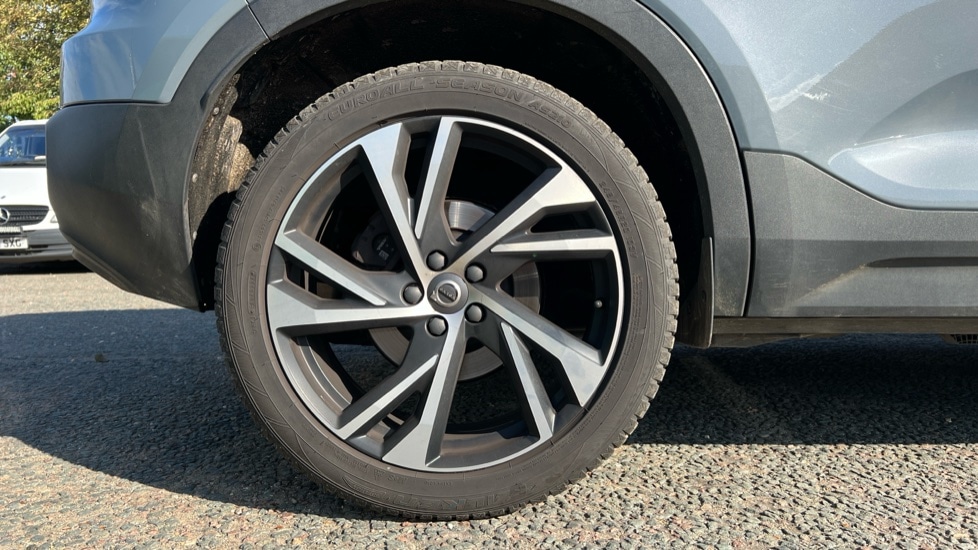 Used Volvo XC40 2020 for sale - 76104309: Photo 24