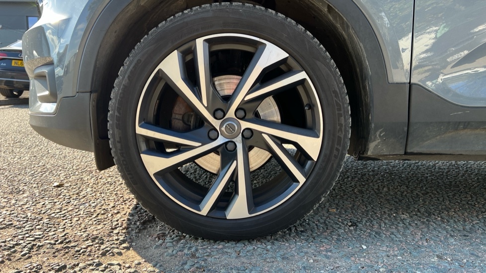 Used Volvo XC40 2020 for sale - 76104309: Photo 25