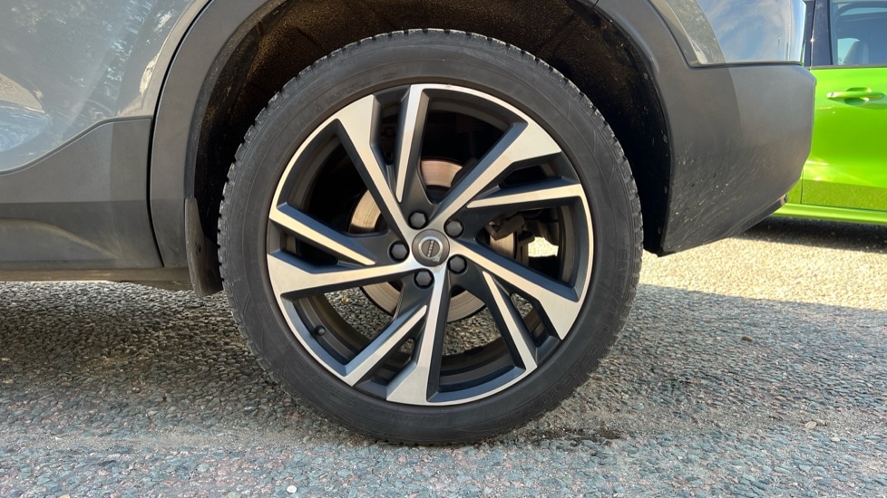 Used Volvo XC40 2020 for sale - 76104309: Photo 26