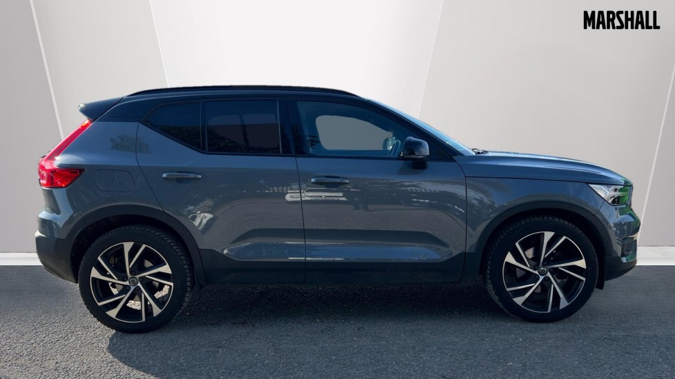 Used Volvo XC40 2020 for sale - 76104309: Photo 3