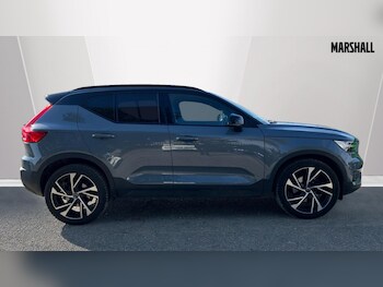 Used Volvo XC40 2020 for sale - 76104309: Photo