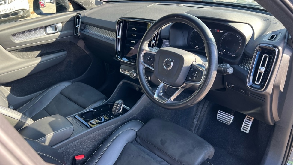 Used Volvo XC40 2020 for sale - 76104309: Photo 5