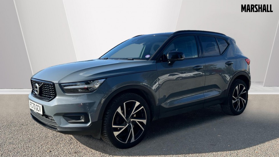 Used Volvo XC40 2020 for sale - 76104309: Photo 6