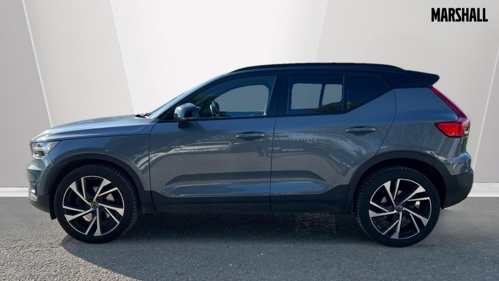 Used Volvo XC40 2020 for sale - 76104309: Photo 8