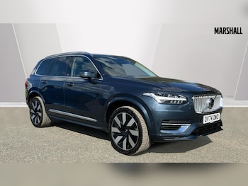 Volvo - XC90