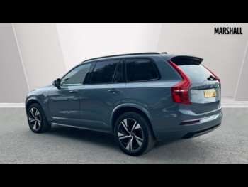 Used Volvo XC90 2022 for sale - 74684172: Photo