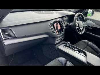 Used Volvo XC90 2022 for sale - 74684172: Photo