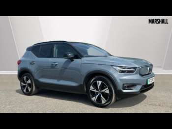 2022 - 170kW Recharge Plus 69kWh 5dr Auto