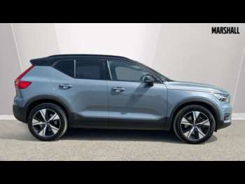 Used Volvo XC40 2022 for sale - 74551281: Photo