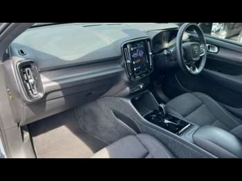 Used Volvo XC40 2022 for sale - 74551281: Photo