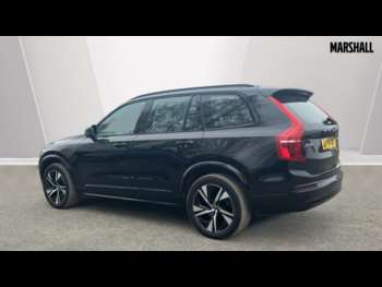 Used Volvo XC90 2024 for sale - 74249965: Photo