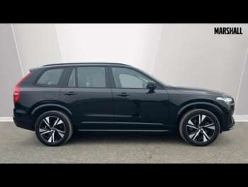Used Volvo XC90 2024 for sale - 74249965: Photo