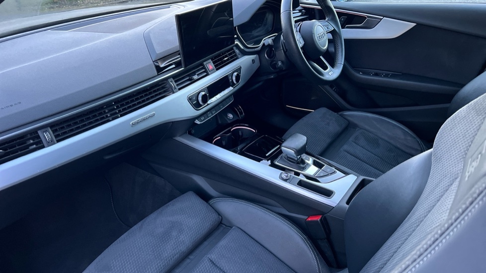 Used Audi A5 2022 for sale - 76780326: Photo 10