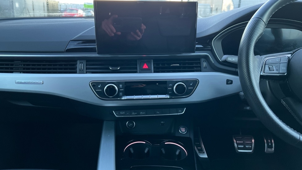 Used Audi A5 2022 for sale - 76780326: Photo 12