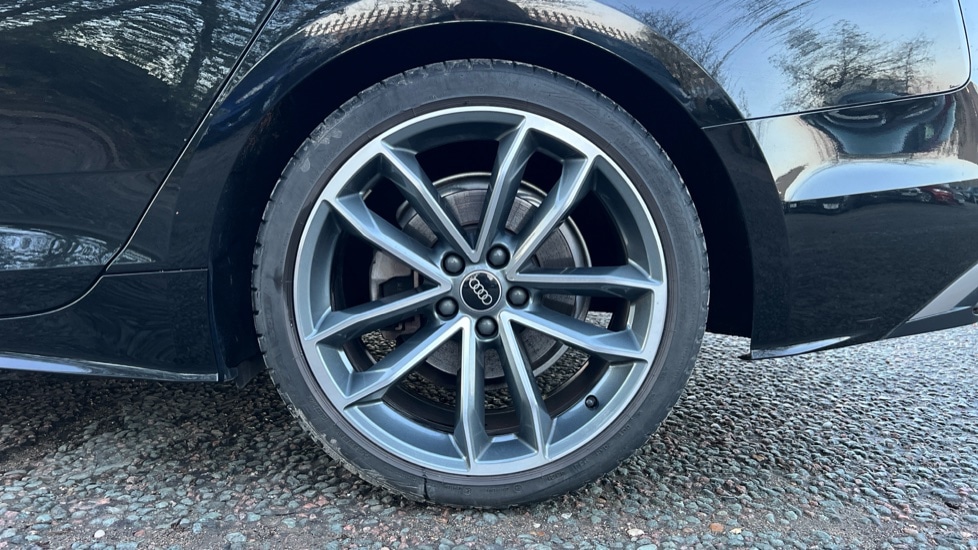 Used Audi A5 2022 for sale - 76780326: Photo 18