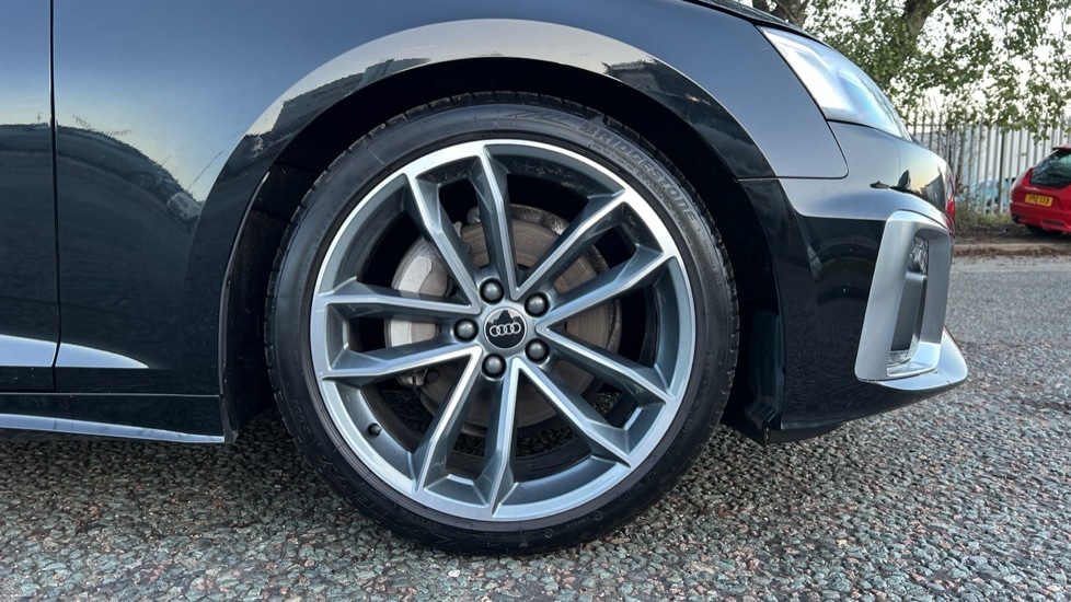 Used Audi A5 2022 for sale - 76780326: Photo 20