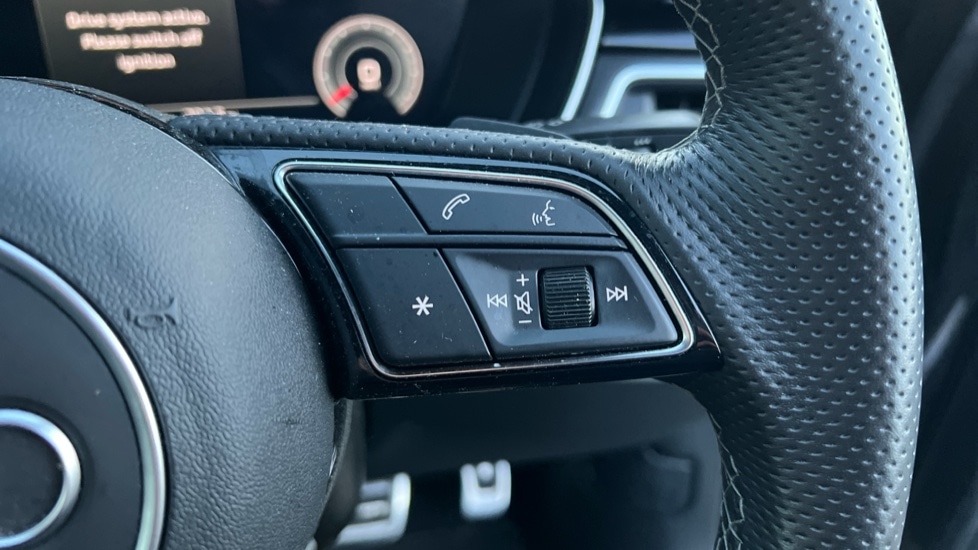 Used Audi A5 2022 for sale - 76780326: Photo 21