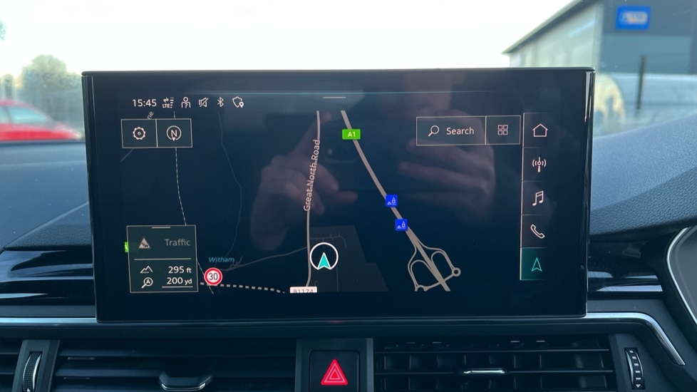 Used Audi A5 2022 for sale - 76780326: Photo 26