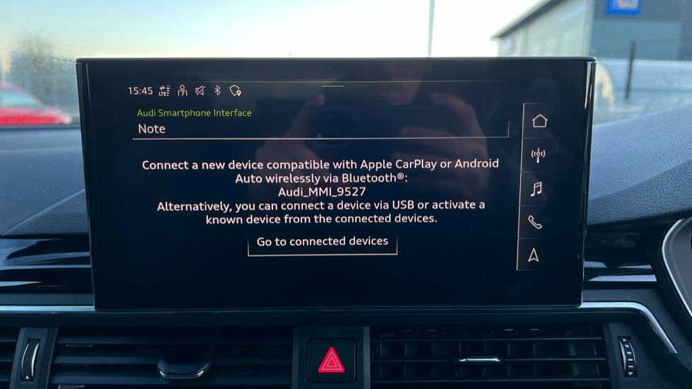 Used Audi A5 2022 for sale - 76780326: Photo 29