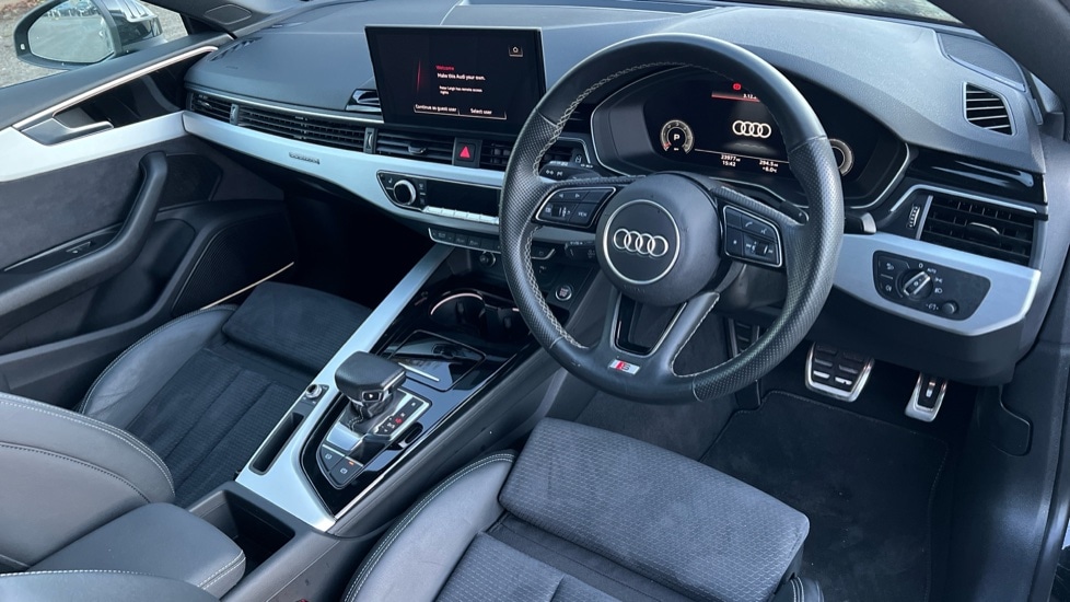 Used Audi A5 2022 for sale - 76780326: Photo 9