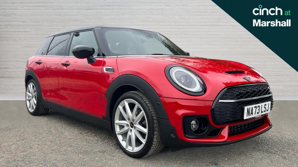 Used MINI Cooper 2023 for sale - 76092085: Photo 1