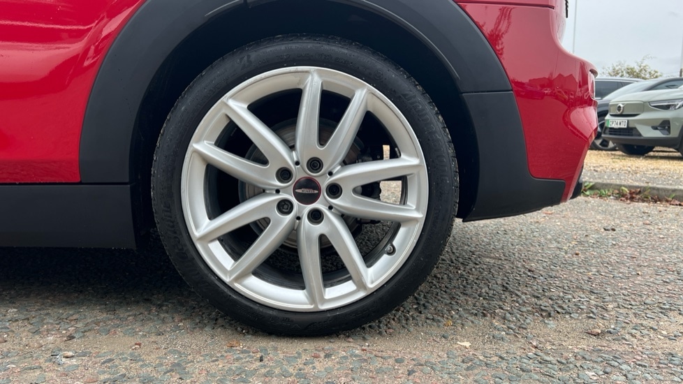 Used MINI Cooper 2023 for sale - 76092085: Photo 18