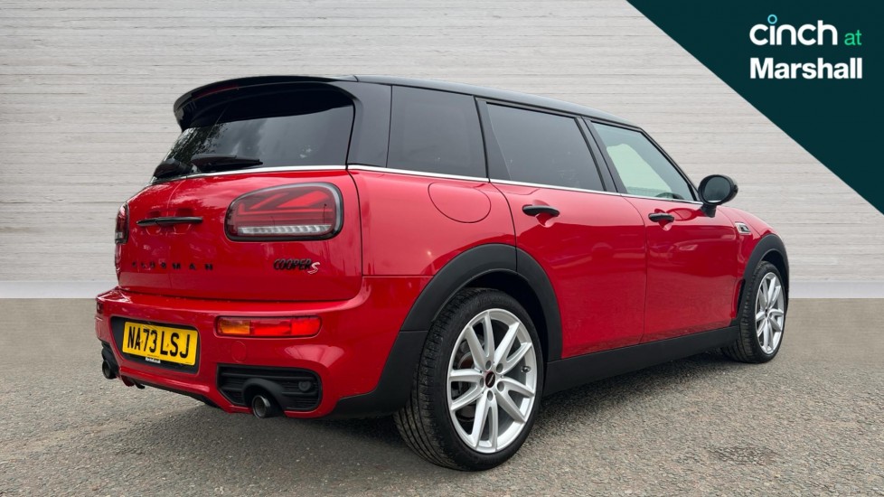 Used MINI Cooper 2023 for sale - 76092085: Photo 3