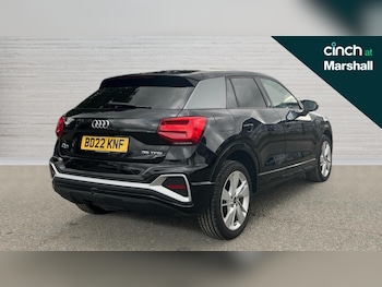 Used Audi Q2 2022 for sale - 76375554: Photo