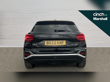 Used Audi Q2 2022 for sale - 76375554: Photo