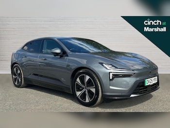 Used Polestar Polestar 4 2025 for sale - 75526534: Photo