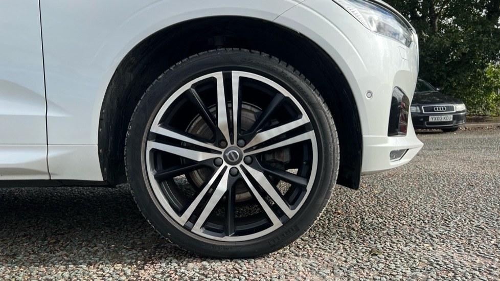 Used Volvo XC60 2019 for sale - 76289925: Photo 16