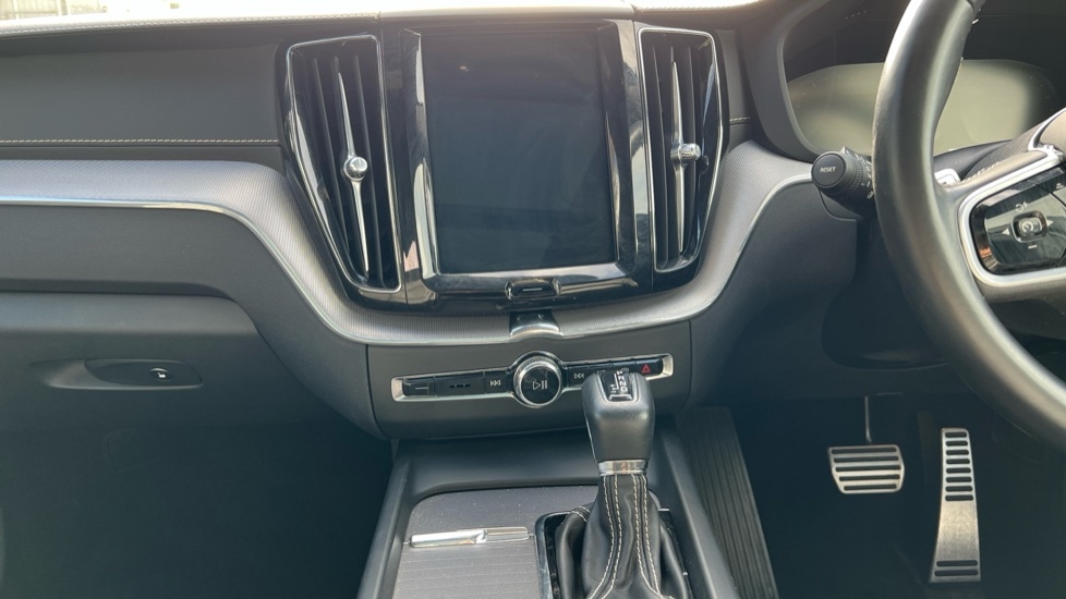 Used Volvo XC60 2019 for sale - 76289925: Photo 22