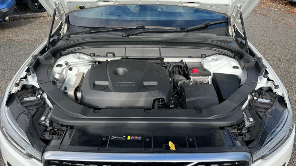 Used Volvo XC60 2019 for sale - 76289925: Photo 23