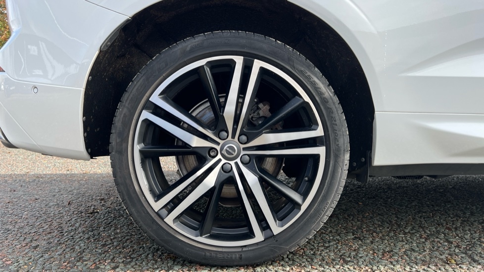 Used Volvo XC60 2019 for sale - 76289925: Photo 24