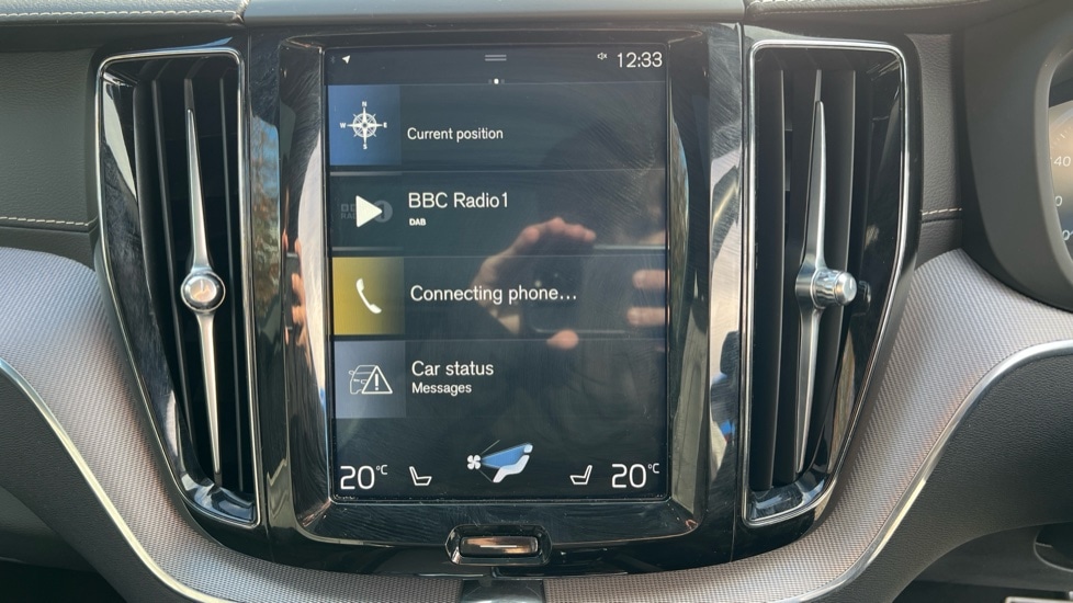 Used Volvo XC60 2019 for sale - 76289925: Photo 29